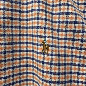 Ralph Lauren Polo Button Down